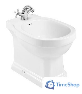 Биде Roca Carmen 3570A4000 - Изображение №1 — Интернет-магазин Time-Shop