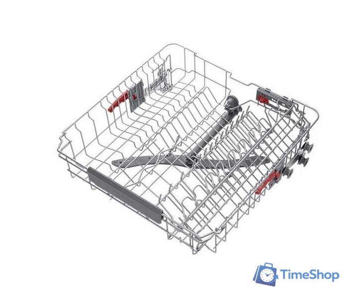 Встраиваемая посудомоечная машина Samsung DW60A6092IB/EO - Изображение №12 — Интернет-магазин Time-Shop