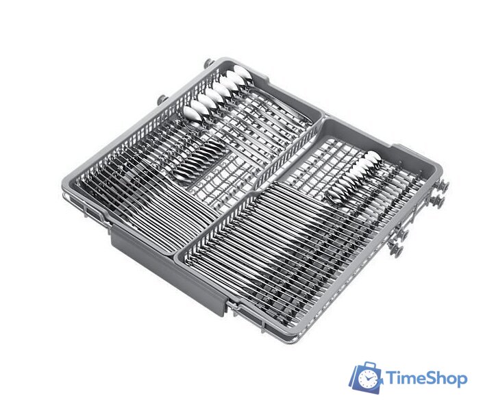 Встраиваемая посудомоечная машина Samsung DW60A6092IB/EO - Изображение №18 — Интернет-магазин Time-Shop