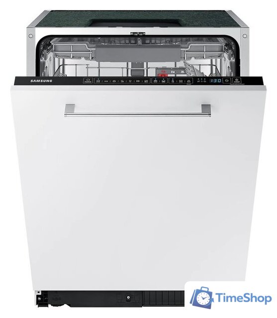 Встраиваемая посудомоечная машина Samsung DW60A6092IB/EO - Изображение №1 — Интернет-магазин Time-Shop
