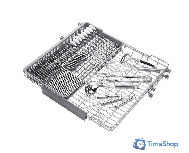 Встраиваемая посудомоечная машина Samsung DW60A6092IB/EO - Изображение №19 — Интернет-магазин Time-Shop
