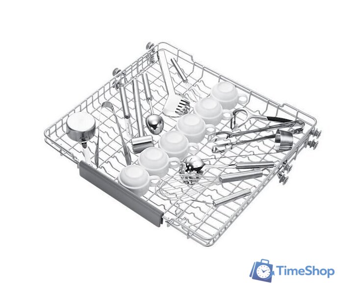 Встраиваемая посудомоечная машина Samsung DW60A6092IB/EO - Изображение №20 — Интернет-магазин Time-Shop
