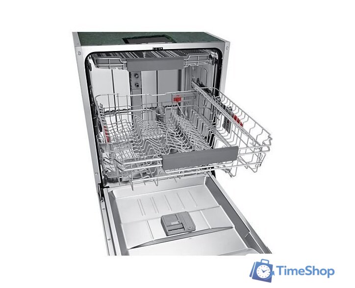 Встраиваемая посудомоечная машина Samsung DW60A6092IB/EO - Изображение №11 — Интернет-магазин Time-Shop