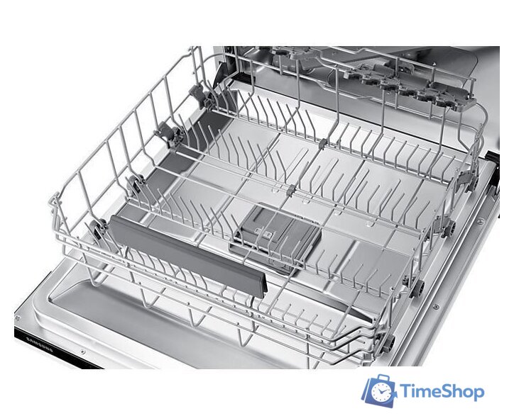 Встраиваемая посудомоечная машина Samsung DW60A6092IB/EO - Изображение №9 — Интернет-магазин Time-Shop