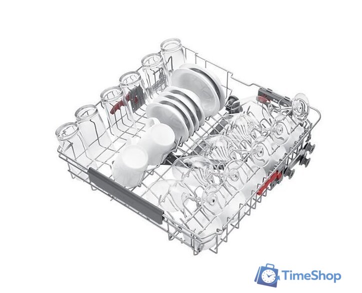 Встраиваемая посудомоечная машина Samsung DW60A6092IB/EO - Изображение №13 — Интернет-магазин Time-Shop