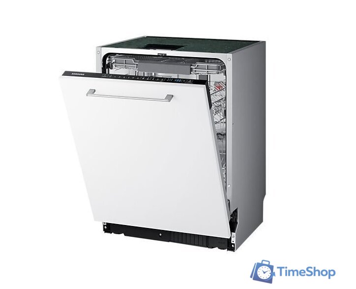 Встраиваемая посудомоечная машина Samsung DW60A6092IB/EO - Изображение №5 — Интернет-магазин Time-Shop