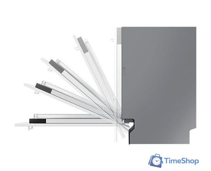 Встраиваемая посудомоечная машина Samsung DW60A6092IB/EO - Изображение №23 — Интернет-магазин Time-Shop