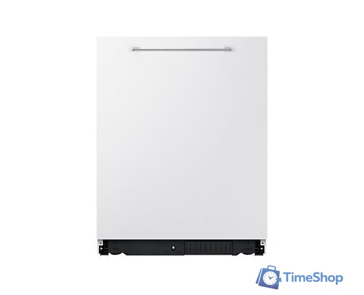 Встраиваемая посудомоечная машина Samsung DW60A6092IB/EO - Изображение №2 — Интернет-магазин Time-Shop