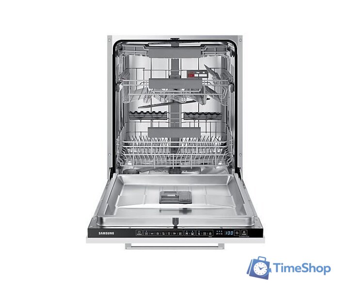 Встраиваемая посудомоечная машина Samsung DW60A6092IB/EO - Изображение №3 — Интернет-магазин Time-Shop