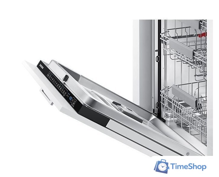 Встраиваемая посудомоечная машина Samsung DW60A6092IB/EO - Изображение №21 — Интернет-магазин Time-Shop