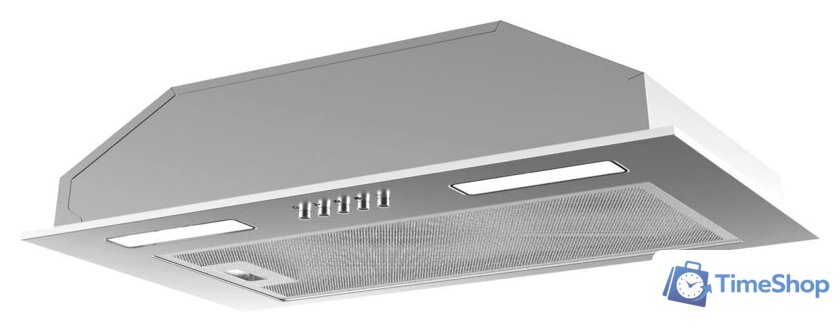 Кухонная вытяжка Schtoff TDM 75 Inox (нержавеющая сталь) - Изображение №1 — Интернет-магазин Time-Shop