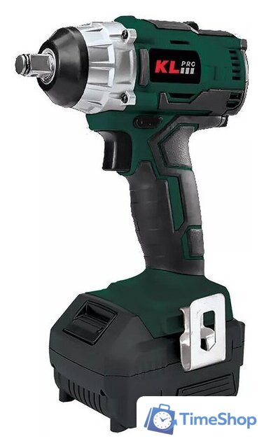 Гайковерт KLPRO KLSS18B-50 (с 2-мя АКБ, кейс) - Изображение №1 — Интернет-магазин Time-Shop