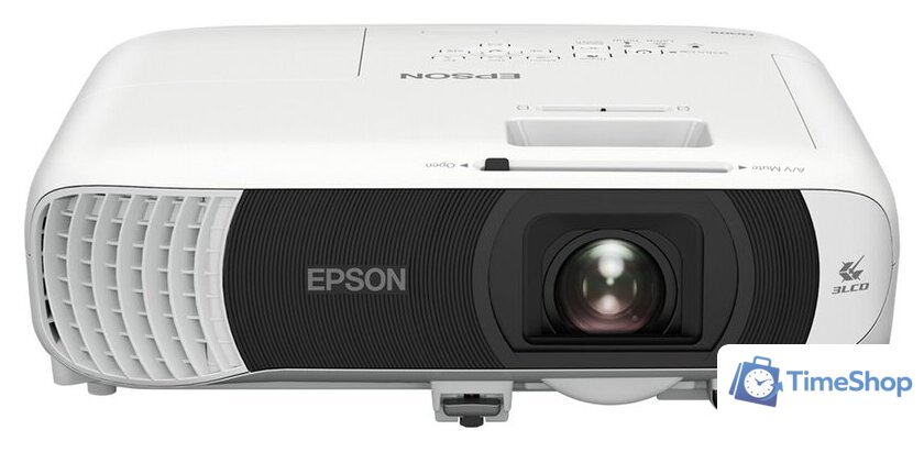 Проектор Epson EB-FH54 - Изображение №1 — Интернет-магазин Time-Shop