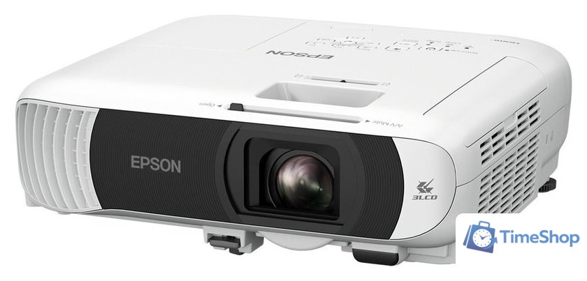 Проектор Epson EB-FH54 - Изображение №2 — Интернет-магазин Time-Shop