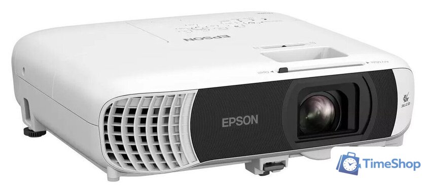 Проектор Epson EB-FH54 - Изображение №3 — Интернет-магазин Time-Shop