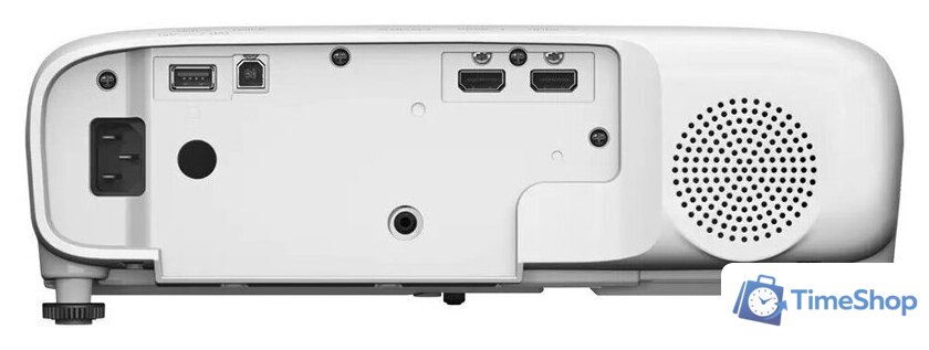 Проектор Epson EB-FH54 - Изображение №6 — Интернет-магазин Time-Shop