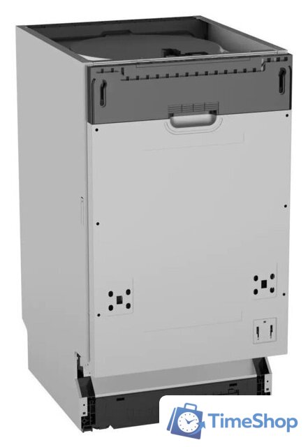 Встраиваемая посудомоечная машина Gorenje GV563C10 - Изображение №4 — Интернет-магазин Time-Shop