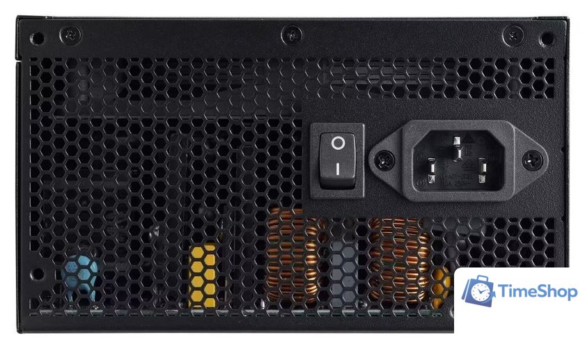 Блок питания ADATA XPG Kyber Gold 750W KYBERII750G-BKCEU - Изображение №9 — Интернет-магазин Time-Shop