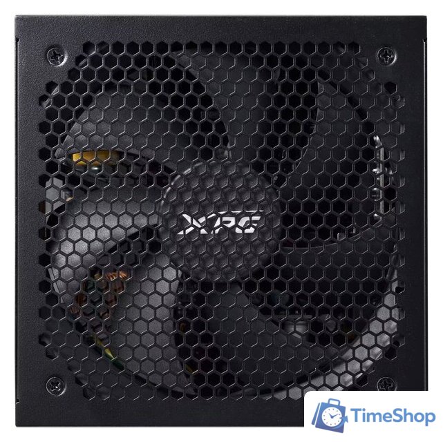 Блок питания ADATA XPG Kyber Gold 750W KYBERII750G-BKCEU - Изображение №2 — Интернет-магазин Time-Shop