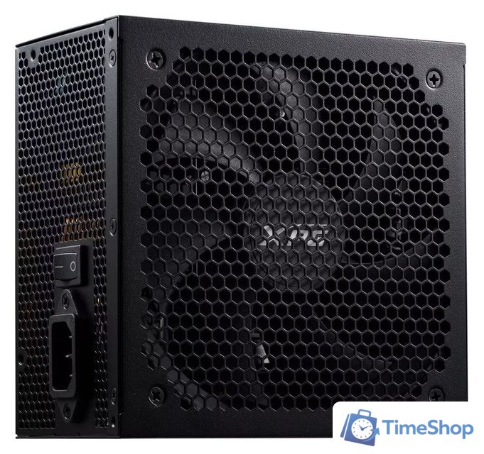 Блок питания ADATA XPG Kyber Gold 750W KYBERII750G-BKCEU - Изображение №3 — Интернет-магазин Time-Shop