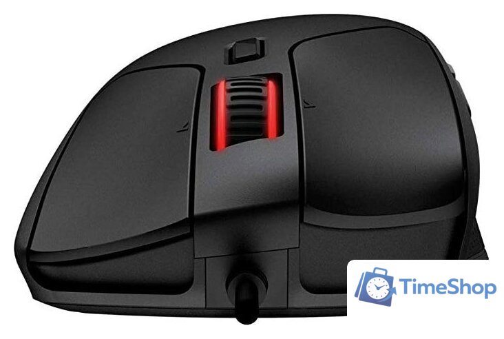Игровая мышь HyperX Pulsefire Raid - Изображение №5 — Интернет-магазин Time-Shop