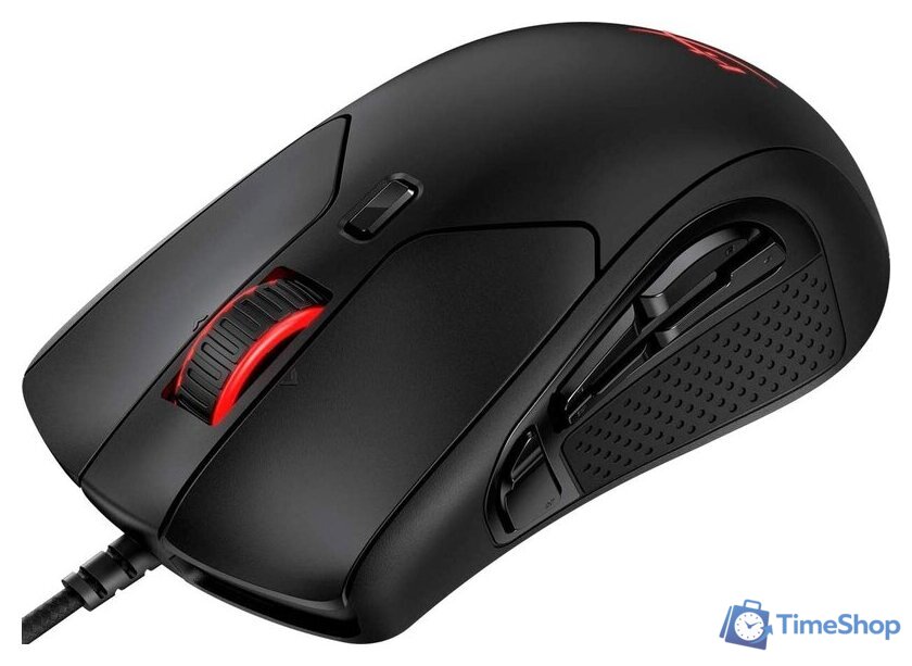 Игровая мышь HyperX Pulsefire Raid - Изображение №3 — Интернет-магазин Time-Shop