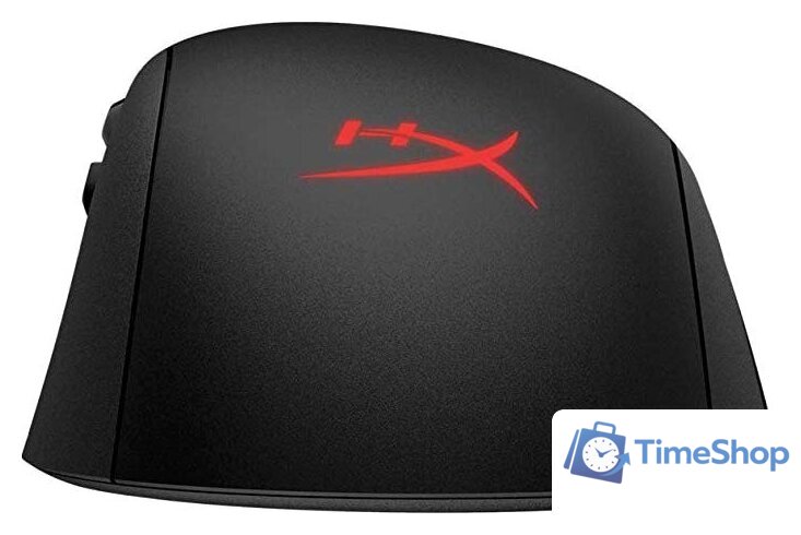 Игровая мышь HyperX Pulsefire Raid - Изображение №6 — Интернет-магазин Time-Shop