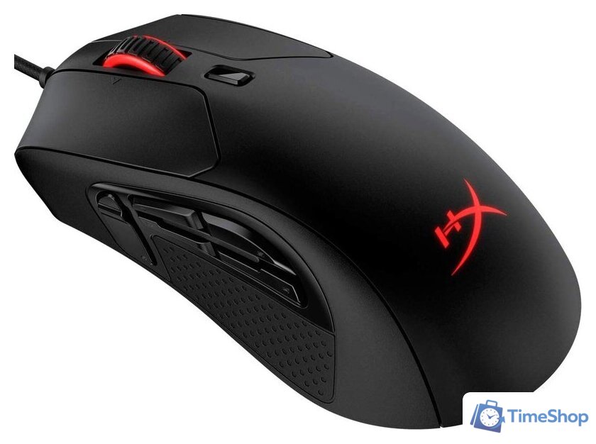 Игровая мышь HyperX Pulsefire Raid - Изображение №2 — Интернет-магазин Time-Shop