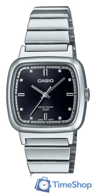 Наручные часы Casio Standard LTP-B140D-1A - Изображение №1 — Интернет-магазин Time-Shop
