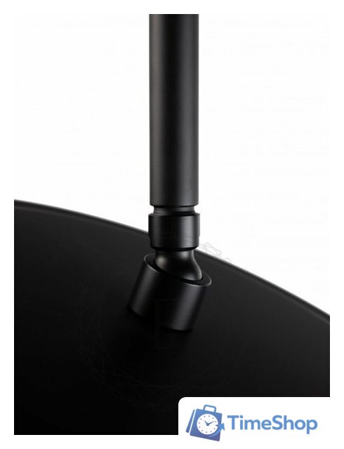 Душевая система  Filarete Roun FL1024 (черный матовый) - Изображение №10 — Интернет-магазин Time-Shop