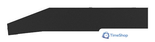 Кухонная вытяжка Elikor Eco One 60 298169 (черный) - Изображение №6 — Интернет-магазин Time-Shop