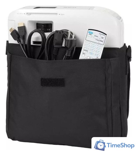 Проектор Epson EB-W53 - Изображение №5 — Интернет-магазин Time-Shop