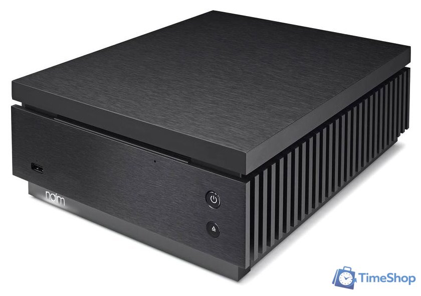Сетевой музыкальный сервер с CD-транспортом Naim Uniti Core - Изображение №3 — Интернет-магазин Time-Shop