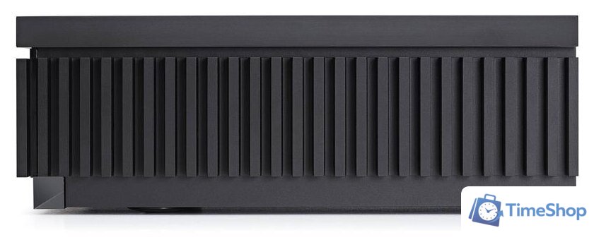 Сетевой музыкальный сервер с CD-транспортом Naim Uniti Core - Изображение №4 — Интернет-магазин Time-Shop