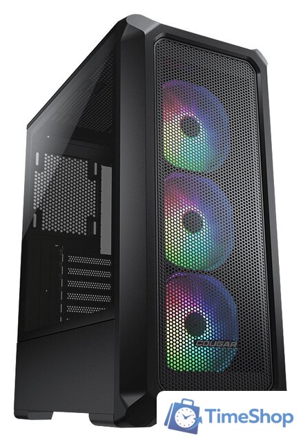 Корпус Cougar Archon 2 RGB CGR-5CC5B-G-RGB - Изображение №1 — Интернет-магазин Time-Shop