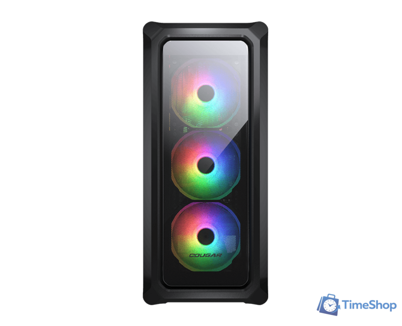 Корпус Cougar Archon 2 RGB CGR-5CC5B-G-RGB - Изображение №3 — Интернет-магазин Time-Shop