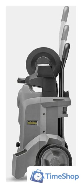 Мойка высокого давления Karcher HD 4/10 X Classic 1.520-976.0 - Изображение №4 — Интернет-магазин Time-Shop