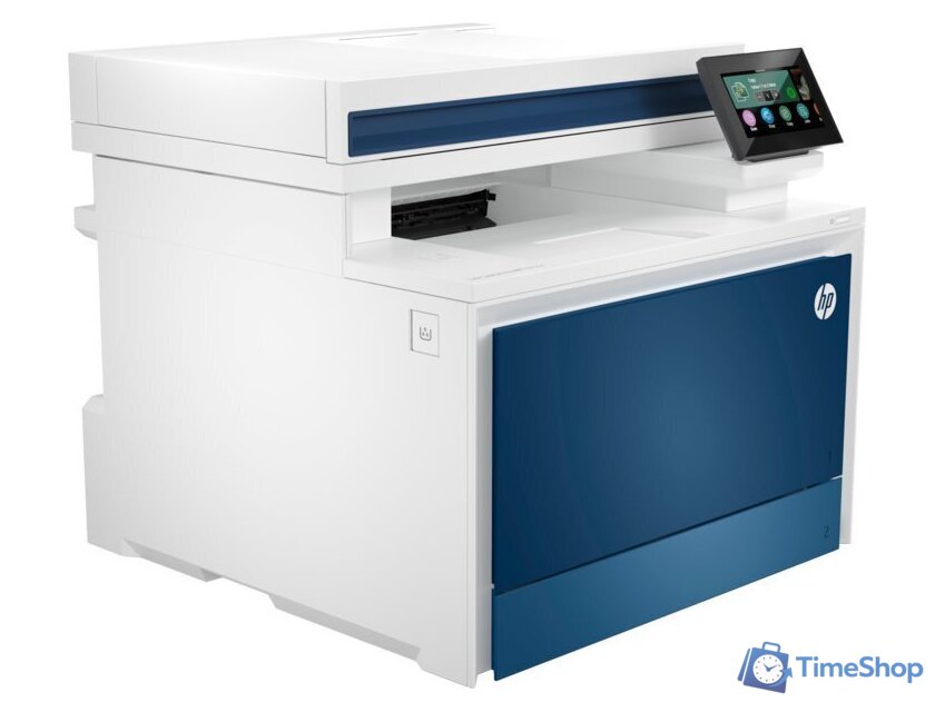 МФУ HP Color LaserJet Pro 4303FDW 5HH67A - Изображение №3 — Интернет-магазин Time-Shop