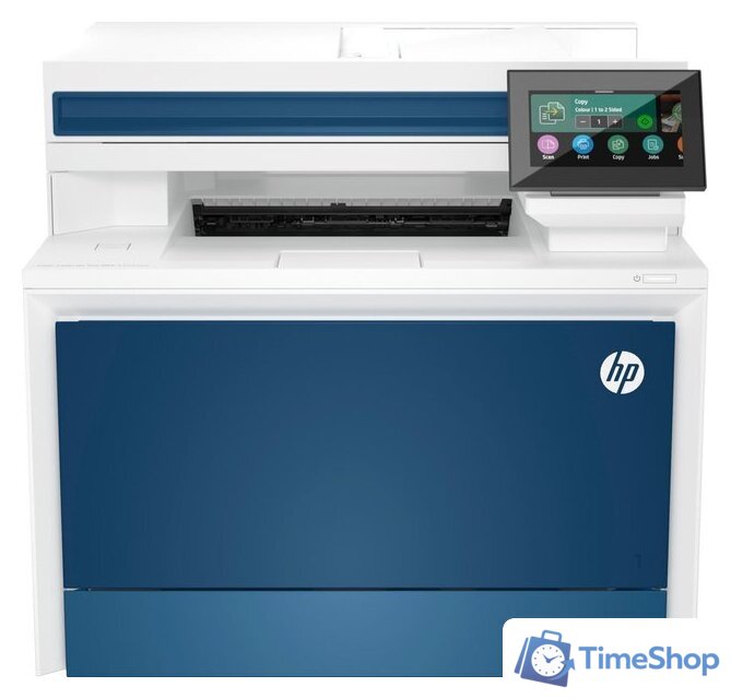 МФУ HP Color LaserJet Pro 4303FDW 5HH67A - Изображение №1 — Интернет-магазин Time-Shop