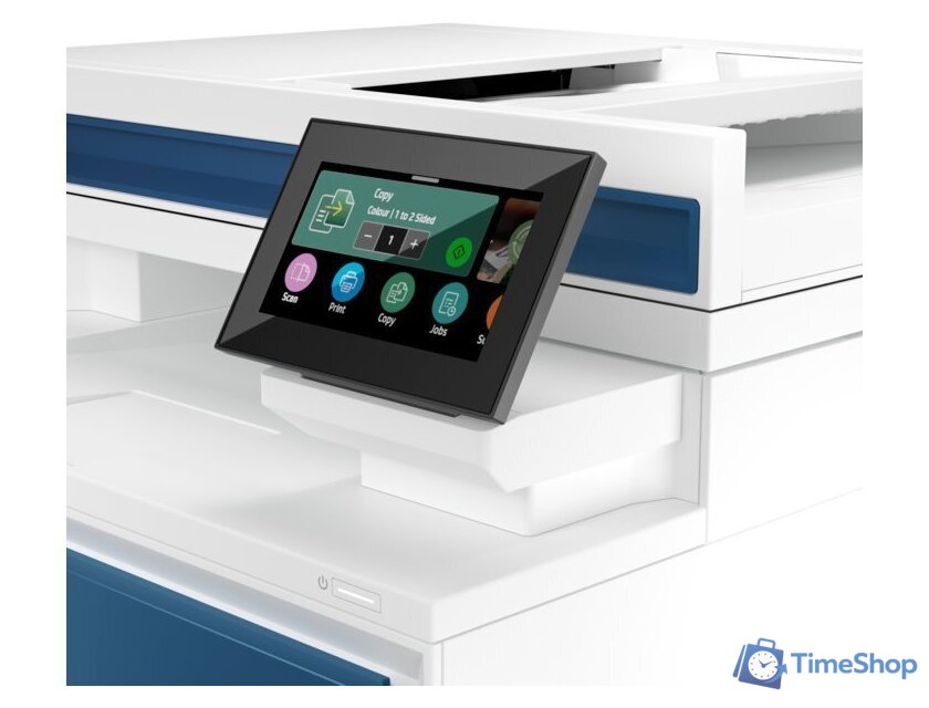 МФУ HP Color LaserJet Pro 4303FDW 5HH67A - Изображение №5 — Интернет-магазин Time-Shop