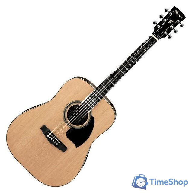 Акустическая гитара Ibanez PF15-NT - Изображение №1 — Интернет-магазин Time-Shop