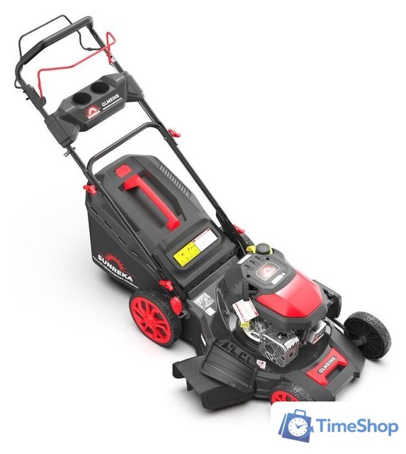 Газонокосилка SUNREKA GLM51HS - Изображение №6 — Интернет-магазин Time-Shop