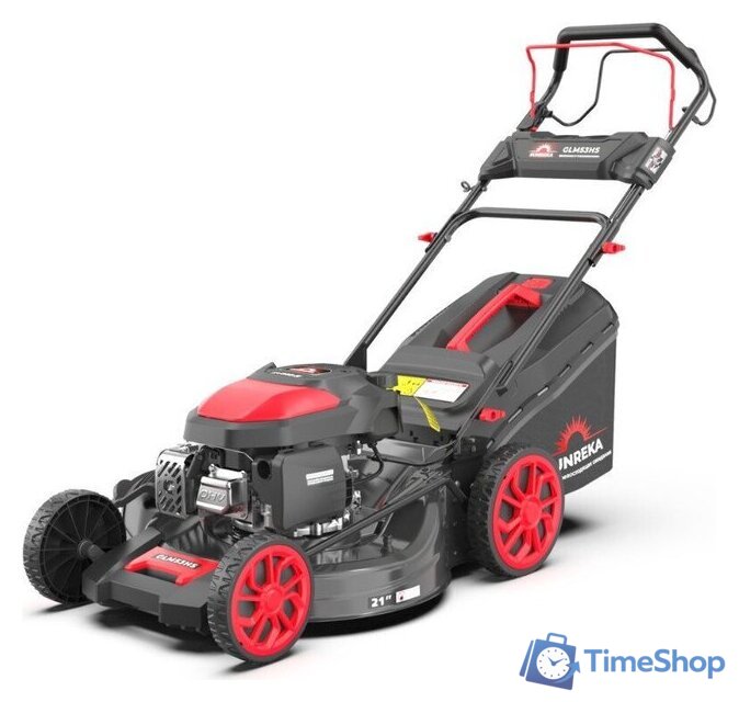 Газонокосилка SUNREKA GLM51HS - Изображение №1 — Интернет-магазин Time-Shop