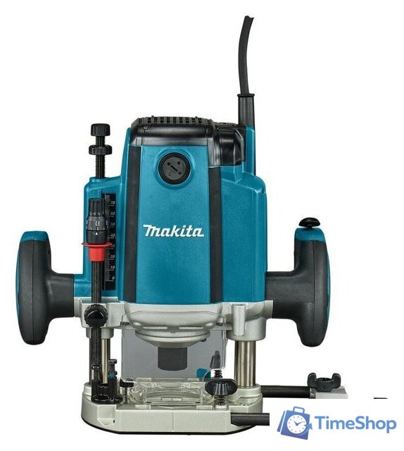 Вертикальный фрезер Makita RP1803FX02 - Изображение №1 — Интернет-магазин Time-Shop