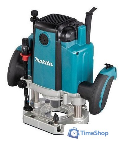 Вертикальный фрезер Makita RP1803FX02 - Изображение №3 — Интернет-магазин Time-Shop