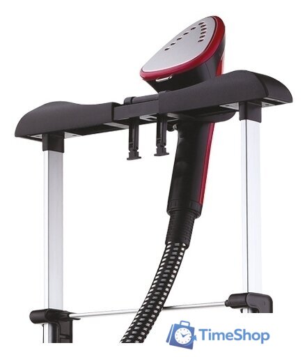 Отпариватель CENTEK CT-2372 - Изображение №2 — Интернет-магазин Time-Shop