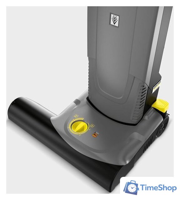 Пылесос Karcher CV 48/2 1.057-328.0 - Изображение №4 — Интернет-магазин Time-Shop