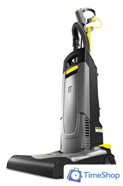 Пылесос Karcher CV 48/2 1.057-328.0 - Изображение №2 — Интернет-магазин Time-Shop