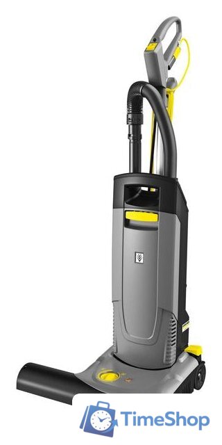 Пылесос Karcher CV 48/2 1.057-328.0 - Изображение №1 — Интернет-магазин Time-Shop