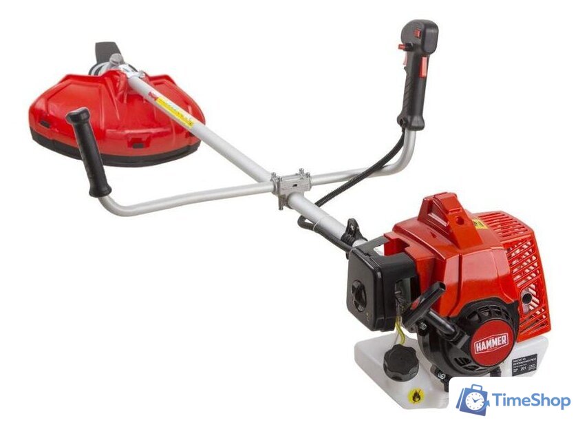 Триммер Hammer MTK620C - Изображение №4 — Интернет-магазин Time-Shop